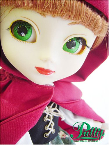 Seal限定商品 プーリップ 赤ずきんちゃん 品 最安値に挑戦 Olsonesq Com