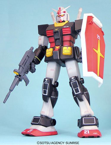 ふるさと納税 Jg Rx 78 2 ガンダム ガンダム リアルタイプカラー マーケット 完成品 Pay 機動戦士ガンダム 品 マルニシオンライン e Krossi Ru