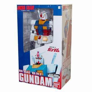 JG RX-78-2 ガンダム (完成品) (機動戦士ガンダム)(中古品)