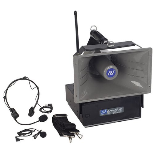 WIRELESS HALF MILE HAILER(中古品)