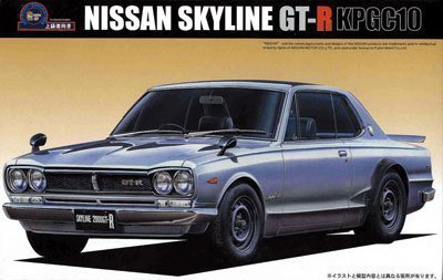 絶妙 フジミ模型 1 24インチアップシリーズ Id115 Kpgc10ハコスカgt Rエッチング 品 高知インター店 Carlavista Com