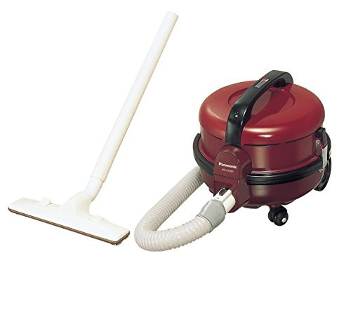 【期間限定お試し価格】 パナソニック 布パック掃除機 業務・店舗用 MC-G100P(品), 地酒ワタナベ 8f4c7a3d