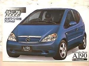 目玉商品 Mn00 11 メルセデスベンツa190アバンギャルド フジミ 1 24ミレニアムイン 品 好評継続中 今だけ限定価格 Carlavista Com