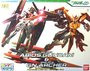 大阪販売店 ガンプラexpo限定 中古品 Hg クリアカラ 1 144アリオスガンダム Gnアーチャー ロボット Hg クリアカラ ネット買取 大阪販売店 ガンプラexpo限定 中古品 Hg クリアカラ 1 144アリオスガンダム Gnアーチャー ロボット Hg クリアカラ ネット買取