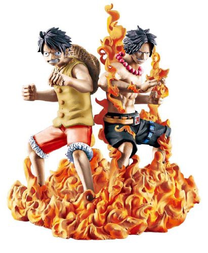 楽天1位 Onepiece Log Box マリンフォード篇 前篇 Box 品 最先端 Olsonesq Com