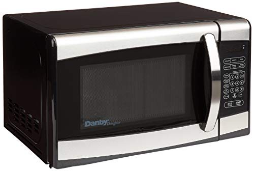 おすすめネット Danby Steel ダンビー Designer Countertop Countertop Microwave, Black/Stainless Danby Steel 電(品), クリスタルジョイ:e148bfd4 --- standleitung-vdsl-feste-ip.de おすすめネット Danby Steel ダンビー Designer Countertop Countertop Microwave, Black/Stainless Danby Steel 電(品), クリスタルジョイ:e148bfd4 --- standleitung-vdsl-feste-ip.de