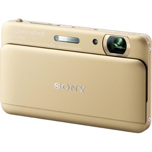 【激安アウトレット!】 Cyber-shot SONY ソニー TX55(1620万画素CMOS/光学x5) ゴールド(品)-カメラ 【激安アウトレット!】 Cyber-shot SONY ソニー TX55(1620万画素CMOS/光学x5) ゴールド(品)-カメラ