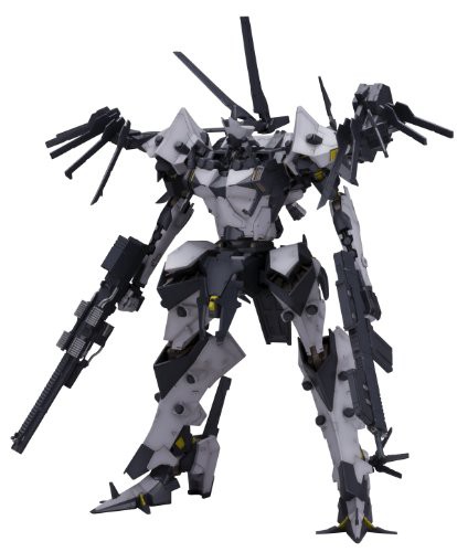 コトブキヤ アーマード・コア BFF 063AN アンビエント 1/72スケール プラス(中古品)