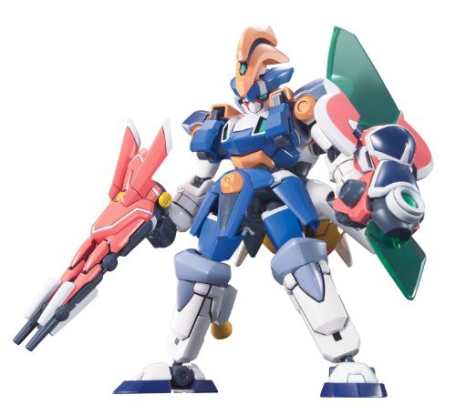 在庫限り 1 1 ダンボール戦機w ダブル Lbx 027 Sオービス 品 21新作モデル Www Meikyu Jp