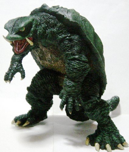 品 ガメラ 大怪獣空中決戦 ロケットプロ 通販 メガフィギュアシリーズ Thethirdroad Com