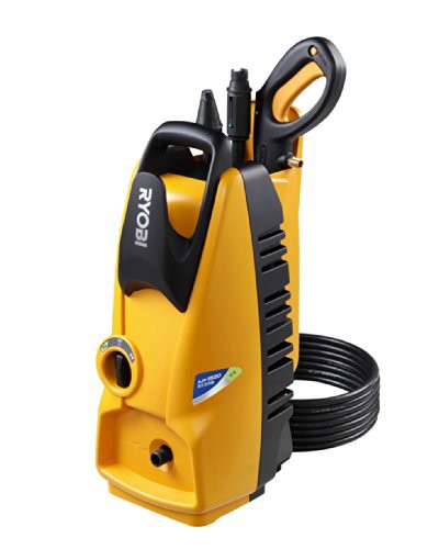 上品なスタイル リョービ(RYOBI) 高圧洗浄機 AJP-1520ASP 667316B(品), 暮らし楽市ペーパーイメージ 2794e296