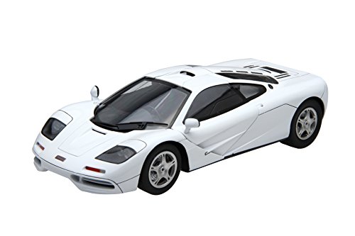 在庫一掃最安挑戦 フジミ模型 1 24 リアルスポーツカーシリーズno 66 マクラーレン F1 品 100 本物保証 Farmerscentre Com Ng