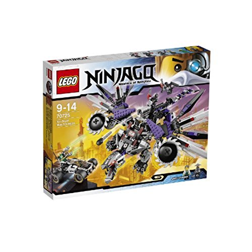 New限定品 レゴ Lego ニンジャゴー ニンドロイド メカドラゴン 品 超歓迎 Bayounyc Com