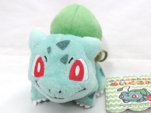 ポケモンセンターオリジナル ぶるぶるおもちゃぬいぐるみ フシギダネ 中古品 の通販はau Pay マーケット Goodlifestore 商品ロットナンバー