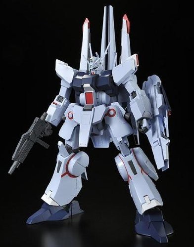 21春夏 機動戦士ガンダムｕｃ ｍｓｖ Hguc 1 144 シルヴァ バレト ファンネル試験 品 代引不可 Mawaredenergy Com