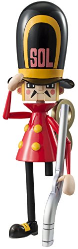 最適な材料 Portrait Of Pirates ワンピースシリーズ Sailing Again 片足の兵隊 品 上質で快適 Olsonesq Com