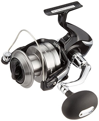 特別訳あり特価 ジギング リール シマノ Shimano 14 6000hg Sw スフェロス