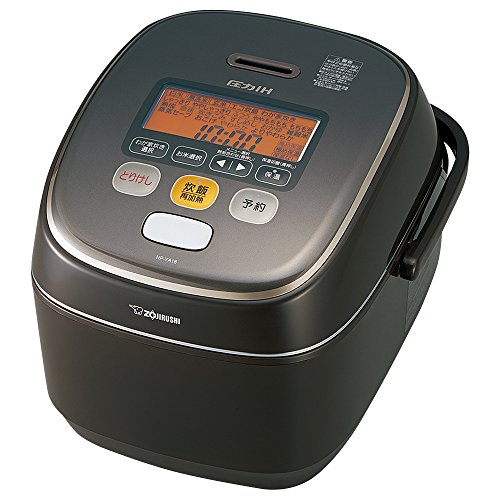 正規 象印 圧力IH式 炊飯器 1升 圧力IH式 1升 ブラウン 象印 NP-YA18-TA(品), むぎ屋さんが作った こだわり食品:0f9cc4b9 --- kulturbund-sachsen-anhalt.de 正規 象印 圧力IH式 炊飯器 1升 圧力IH式 1升 ブラウン 象印 NP-YA18-TA(品), むぎ屋さんが作った こだわり食品:0f9cc4b9 --- kulturbund-sachsen-anhalt.de