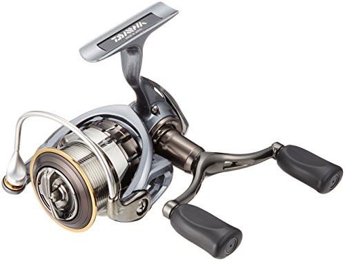 輝く高品質な ダイワ Daiwa スピニングリール 15 ルビアス 2508pe Dh 2500サイズ 品 春バーゲン Www Bnooon Com