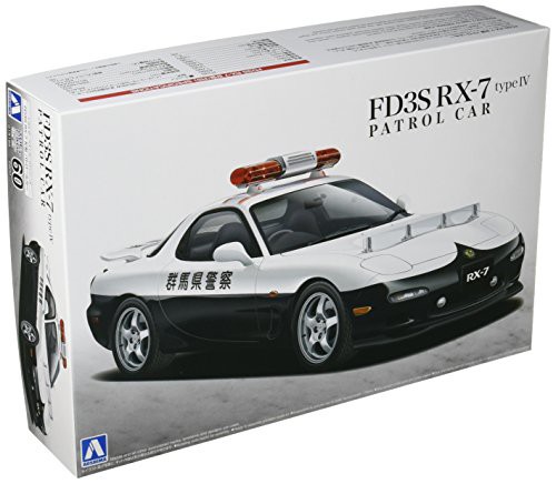 青島文化教材社 1 24 ザ ベストカーgtシリーズ No 60 マツダ Fd3s Rx 7 Iv 中古品 の通販はau Pay マーケット Goodlifestore 商品ロットナンバー