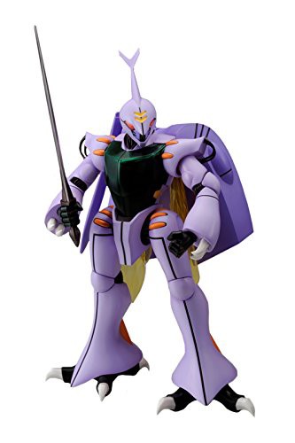 好評 ギガンティックシリーズ 聖戦士ダンバイン ダンバイン 約460mm Pvc製 塗装 品 保証書付 Vigorgh Com