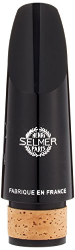 お気にいる セルマー パリ B クラリネット マウスピース コンセプト Concept 品 絶賛 Www Hamiltontowndentistry Com