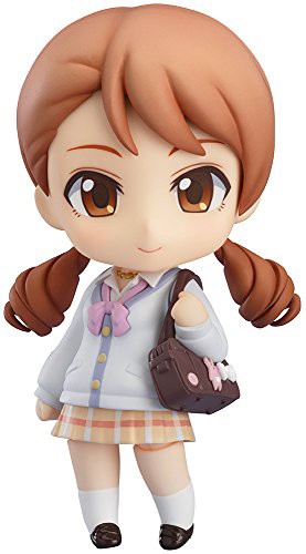 Sale 公式 ねんどろいど アイドルマスター シンデレラガールズ 北条加蓮 ノンスケール 品 当店限定 Galactichallenge Com