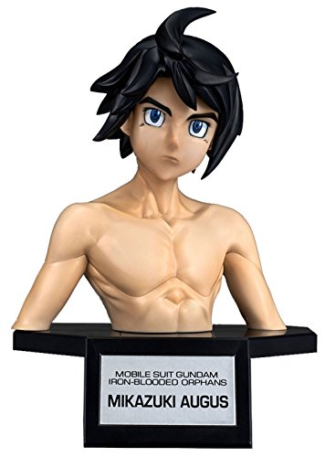フィギュアライズバスト 機動戦士ガンダム 鉄血のオルフェンズ 三日月 オ 中古品 の通販はau Pay マーケット Goodlifestore 商品ロットナンバー