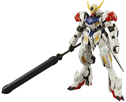 Hg 機動戦士ガンダム 鉄血のオルフェンズ ガンダムバルバトスルプス 1 144 中古品 の通販はau Pay マーケット Goodlifestore 商品ロットナンバー