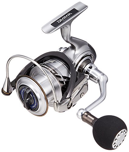 Sale10 Off ダイワ Daiwa スピニングリール 17ソルティガ Bj スピニングモデル 3500h 品 本セット スポーツ アウトドア フィッシング Repertoiremag Com