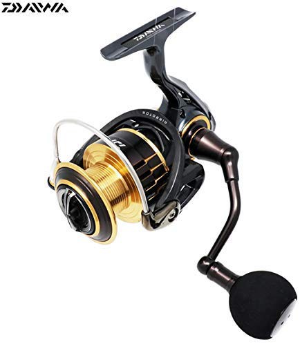 ダイワ Daiwa スピニングリール 17 セオリー 4000 中古品 の通販はau Pay マーケット Goodlifestore 商品ロットナンバー