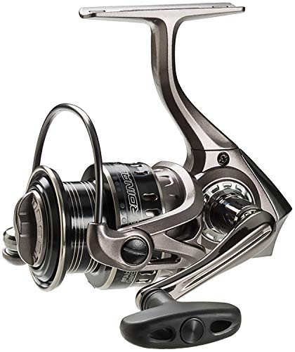 アブガルシア Abu Garcia スピニングリール 17 カーディナル Ii Stx2500ms 中古品 の通販はau Pay マーケット Goodlifestore 商品ロットナンバー