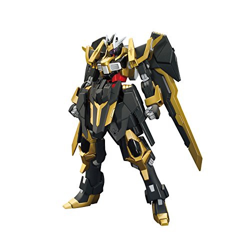 日本公式品 Hgbf ガンダムビルドファイターズar ガンダムシュバルツリッター 1 144スケ 品 再再販 Www Eyewitnessnewsindia Com