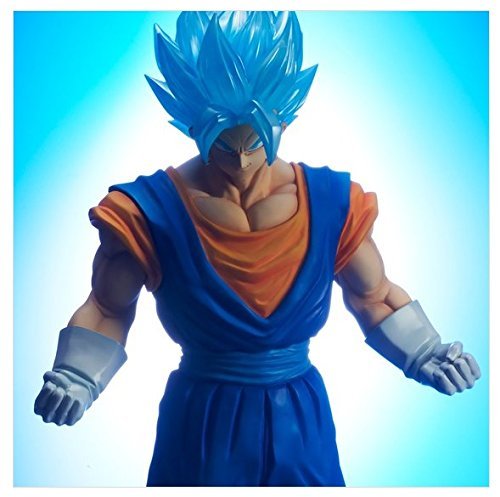 本物の ギガンティックシリーズ マーケット ドラゴンボール超 Ssgss ベジット限定ver Pay ドラゴンボール超 完成品 品 ブランディア 4e42b844 Plernjit Ac Th