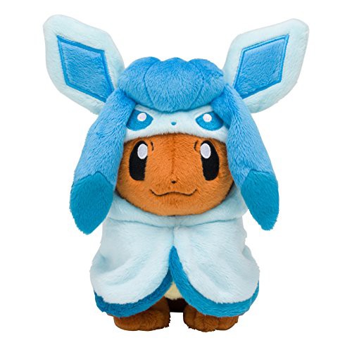 ポケモンセンターオリジナル ぬいぐるみ イーブイ ポンチョシリーズ Gc 中古品 の通販はau Pay マーケット Goodlifestore 商品ロットナンバー