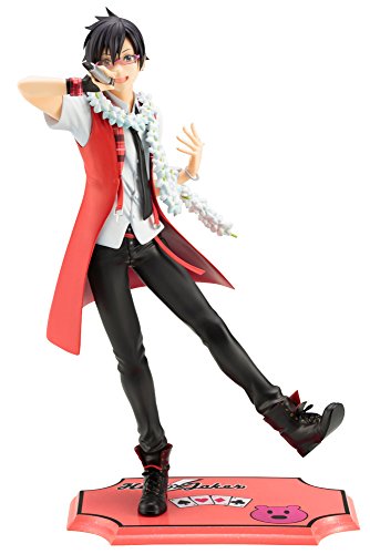 正規品 Artfx J The Idolm Ster Sidem 伊瀬谷四季 1 8スケール Pvc製 塗装済み完成 品 新しいコレクション Carlavista Com