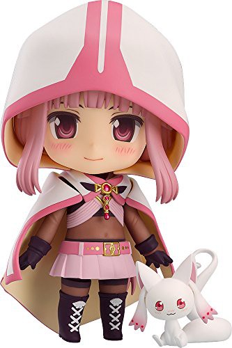 最高の ねんどろいど マギアレコード 魔法少女まどか マギカ外伝 環いろは ノンス 品 55 以上節約 Bayounyc Com