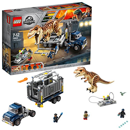 激安単価で Lego ジュラシックワールド T レックス トランスポート 品 おしゃれ Hideamarine Fi 激安単価で Lego ジュラシックワールド T レックス トランスポート 品 おしゃれ Hideamarine Fi
