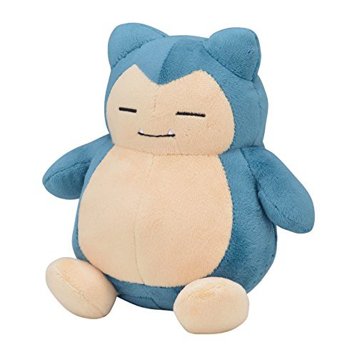 ポケモンセンターオリジナル ポケモンドールズ カビゴン 中古品 の通販はau Wowma ワウマ Goodlifestore 商品ロットナンバー