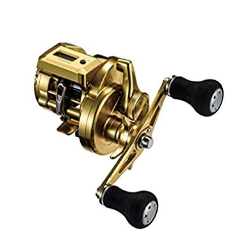 シマノ Shimano リール 18 オシアコンクエストct 300hg 右 中古品 の通販はau Pay マーケット Goodlifestore 商品ロットナンバー