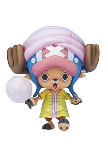 高速配送 フィギュアーツzero One Piece トニートニー チョッパー ホールケーキアイ 品 即納 最大半額 Carlavista Com