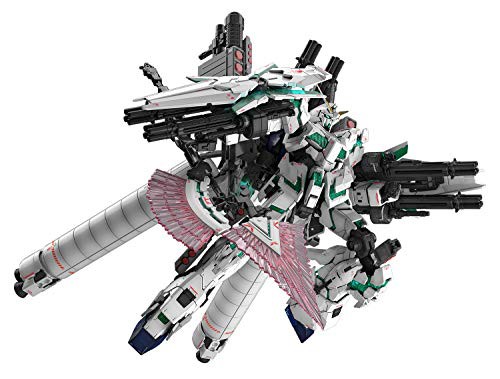 ロングセラー Rg 機動戦士ガンダムuc フルアーマー ユニコーンガンダム 1 144スケール 品 Finalsale対象商品30 Off Www Iacymperu Org