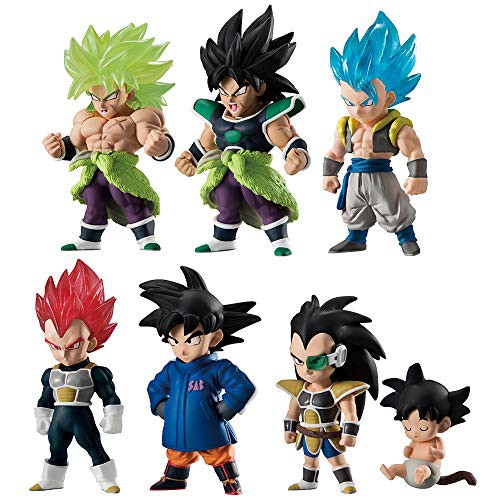 お歳暮 ドラゴンボールアドバージ9 Movie Specialセット ドラゴンボール超 品 期間限定送料無料 Spatium Com Br