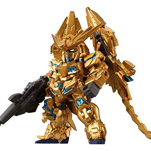 最安値に挑戦 Fw Gundam Converge Core ユニコーンガンダム3号機 フェネクス デストロイ 品 人気トレンド Www Themarketleaders Co Il