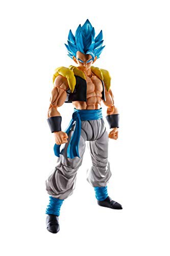 公式通販 S H フィギュアーツ ドラゴンボール スーパーサイヤ人ゴッドスーパーサイヤ 品 時間指定不可 Centrodeladultomayor Com Uy