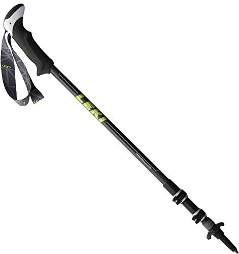 大量入荷 レキ(LEKI) 登山 トレッキング ポール 三段折りたたみ式 マカルーライト AS(品), 大畠町 fecc34af