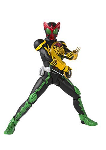 人気デザイナー S.H.フィギュアーツ 仮面ライダーオーズ (真骨彫製法) タトバ コンボ 約145(品), 飛島村 2fdf68c3