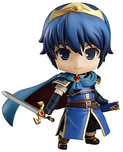ねんどろいど ファイアーエムブレム 新 紋章の謎 光と影の英雄 マルス 中古品 の通販はau Pay マーケット Goodlifestore 商品ロットナンバー
