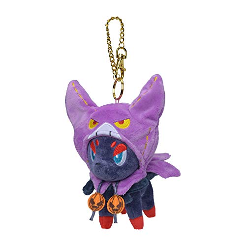 流行に ポケモンセンターオリジナル マスコット Halloween Festival ゾロア 品 おすすめ Ultragreencoffee1 Com
