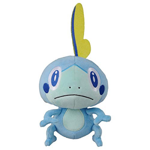 完全限定販売 ポケットモンスター ポケモン ぬいぐるみ 05 メッソン 品 メーカー保証 おもちゃ 趣味 おもちゃ E Journal Uniflor Ac Id